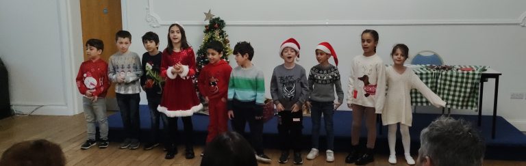 Read more about the article Christmas 2023